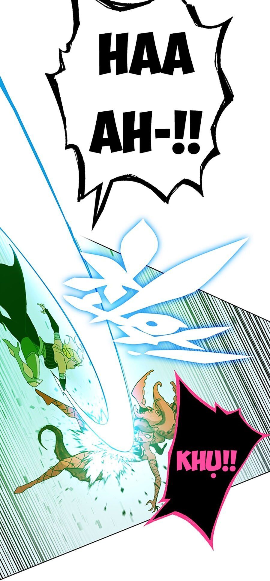 Hard Core Leveling Warrior Ss3 Chapter 7 - Trang 2