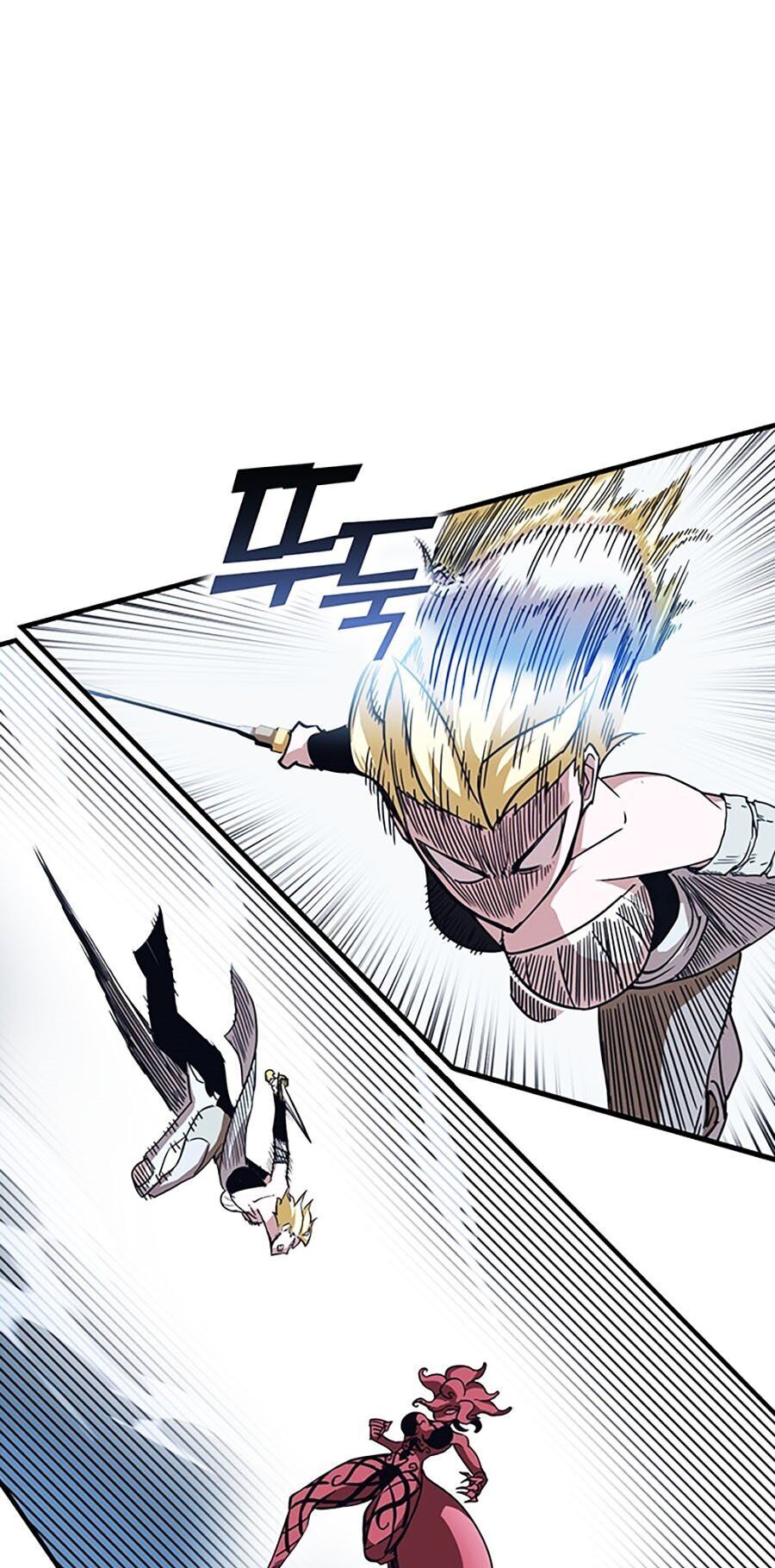 Hard Core Leveling Warrior Ss3 Chapter 7 - Trang 2