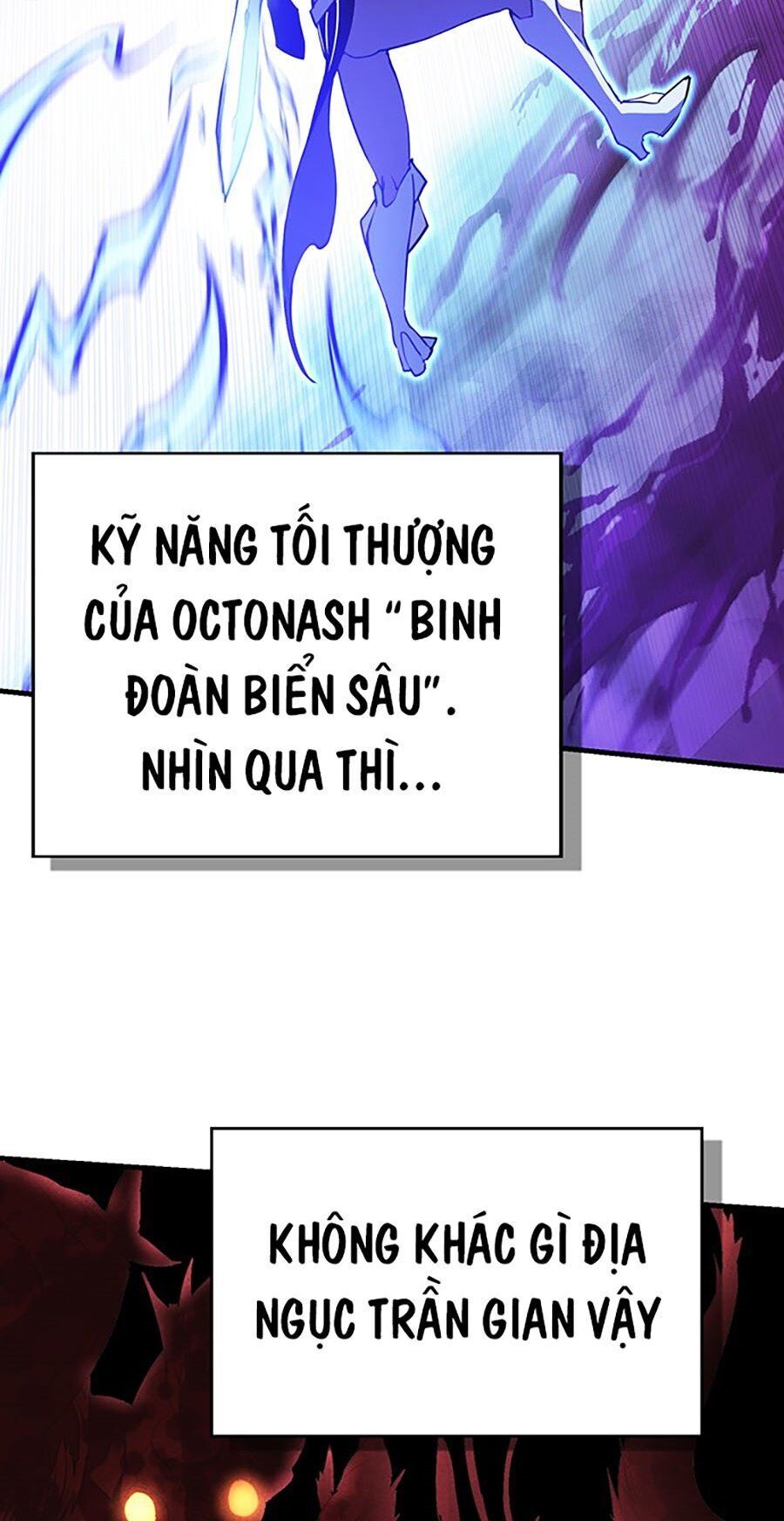 Hard Core Leveling Warrior Ss3 Chapter 7 - Trang 2