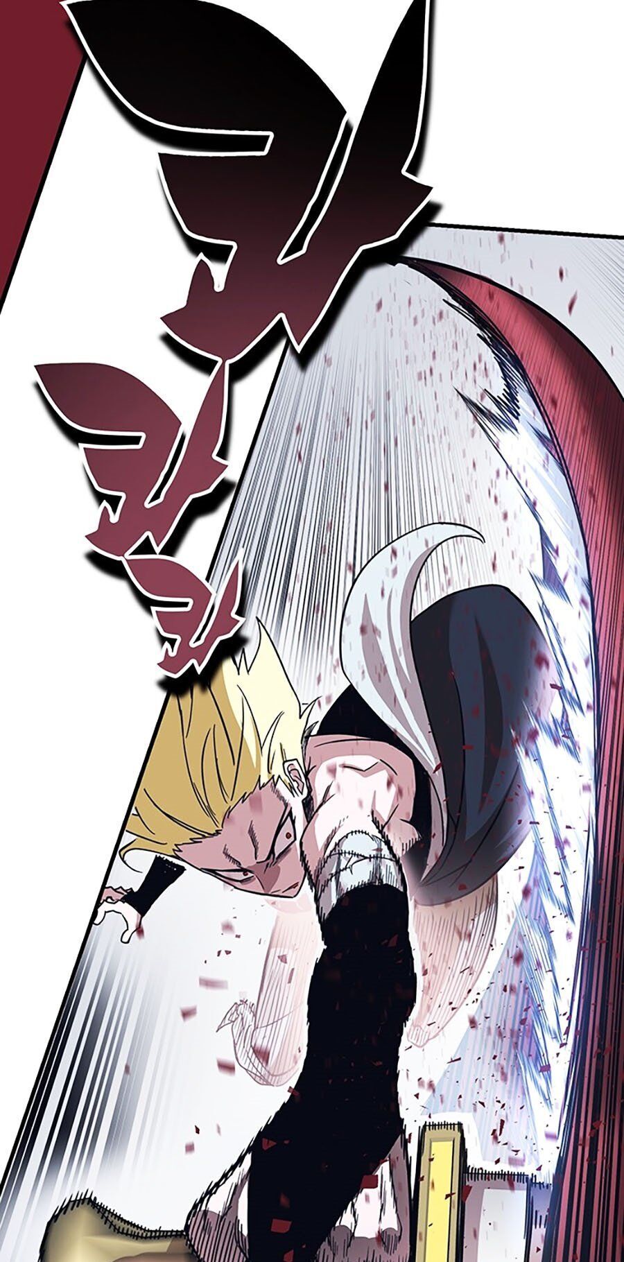 Hard Core Leveling Warrior Ss3 Chapter 7 - Trang 2