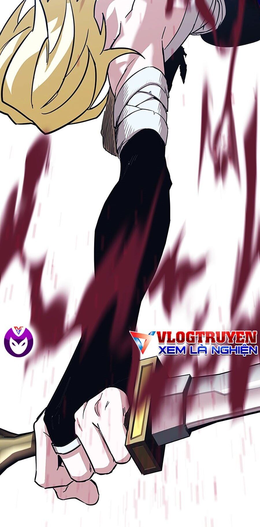 Hard Core Leveling Warrior Ss3 Chapter 7 - Trang 2