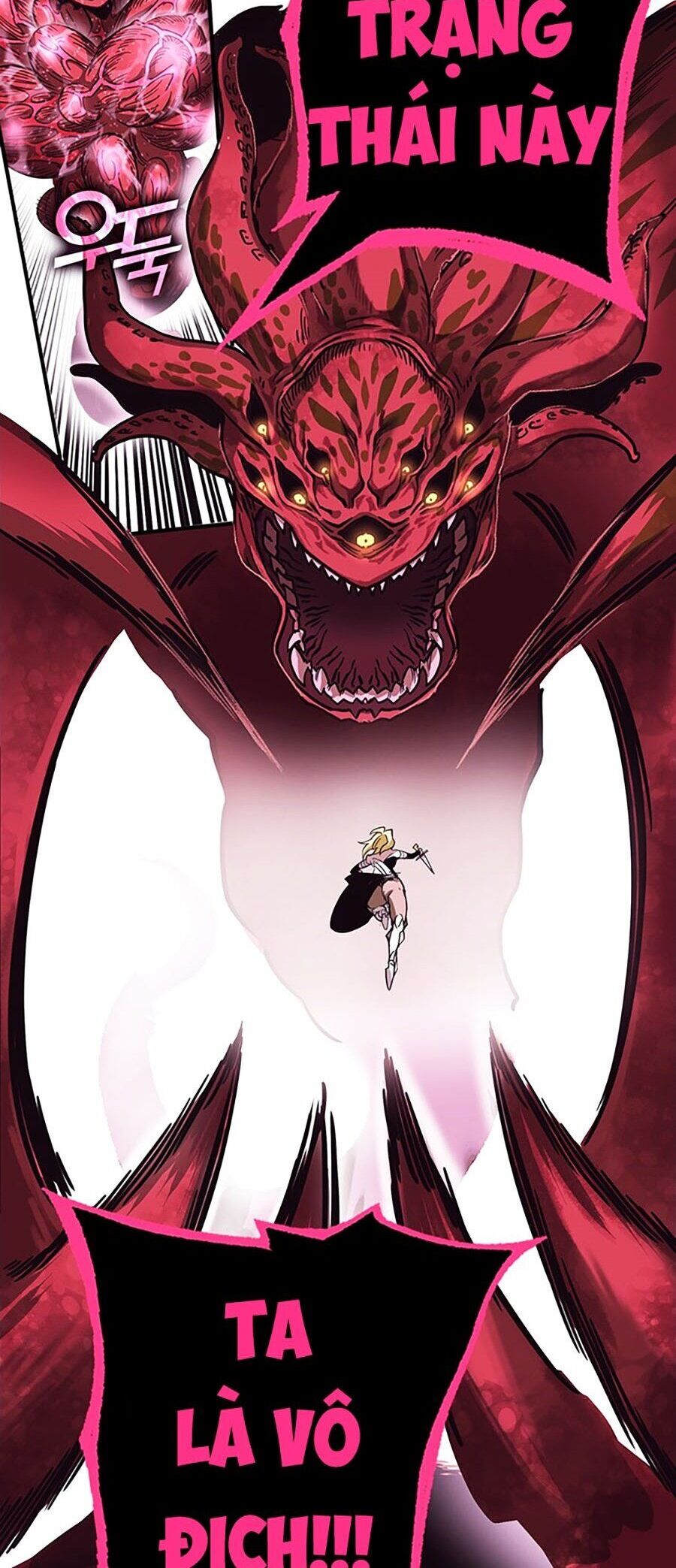 Hard Core Leveling Warrior Ss3 Chapter 7 - Trang 2