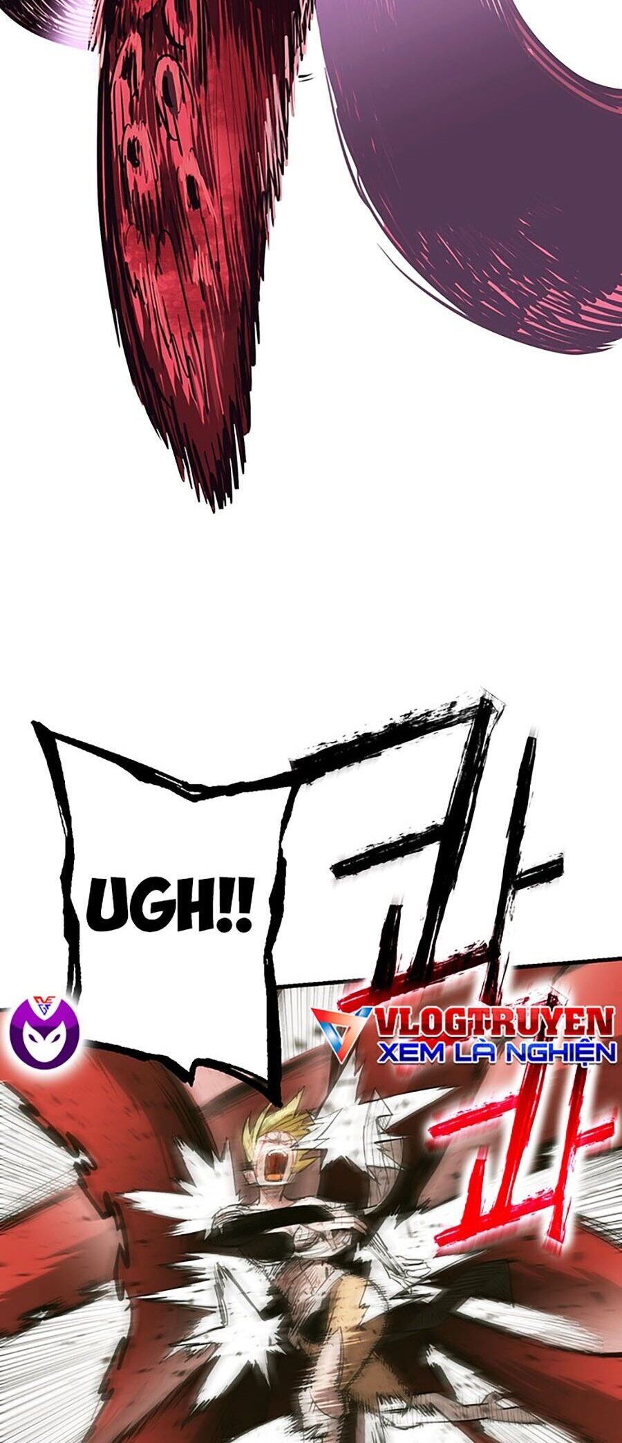 Hard Core Leveling Warrior Ss3 Chapter 7 - Trang 2