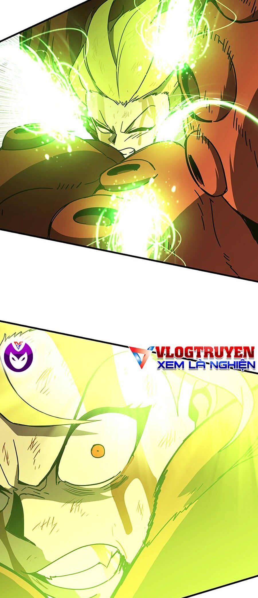 Hard Core Leveling Warrior Ss3 Chapter 7 - Trang 2