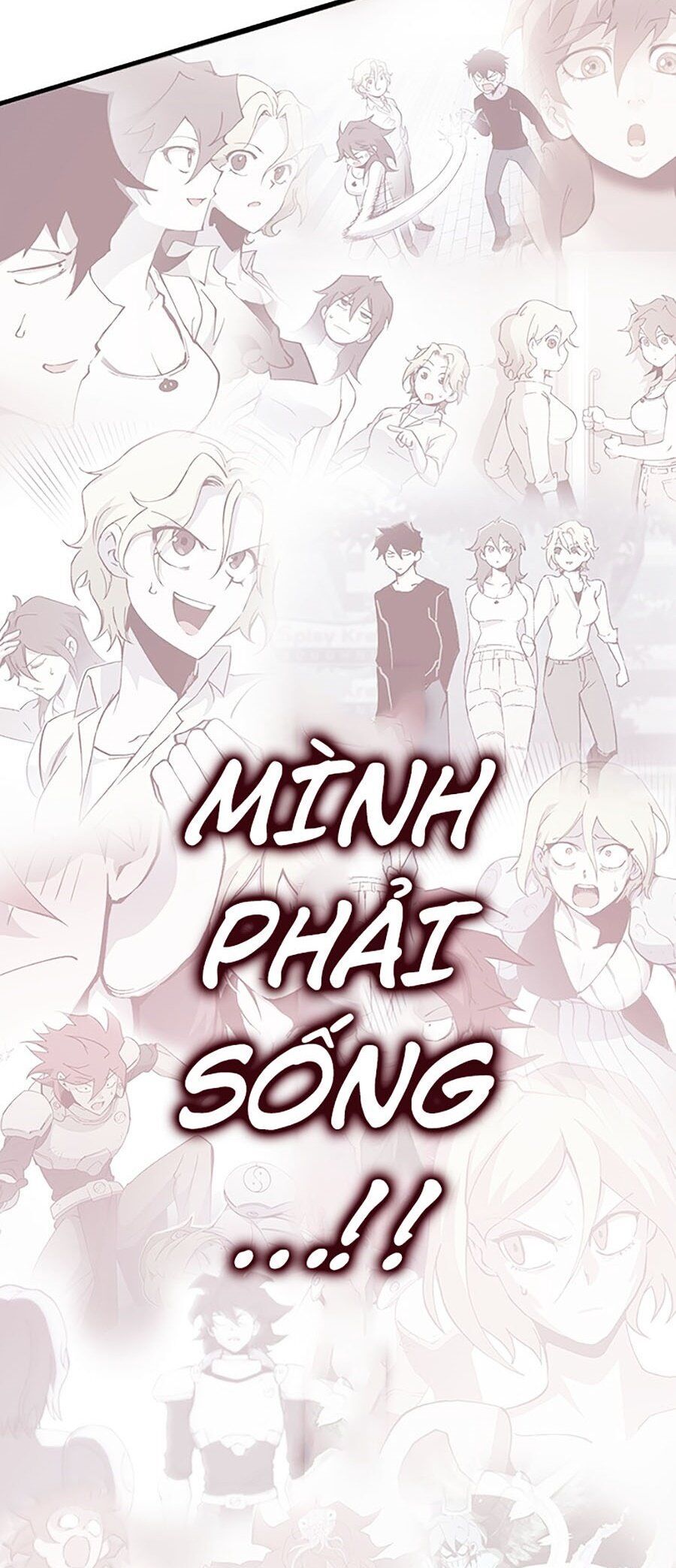 Hard Core Leveling Warrior Ss3 Chapter 7 - Trang 2