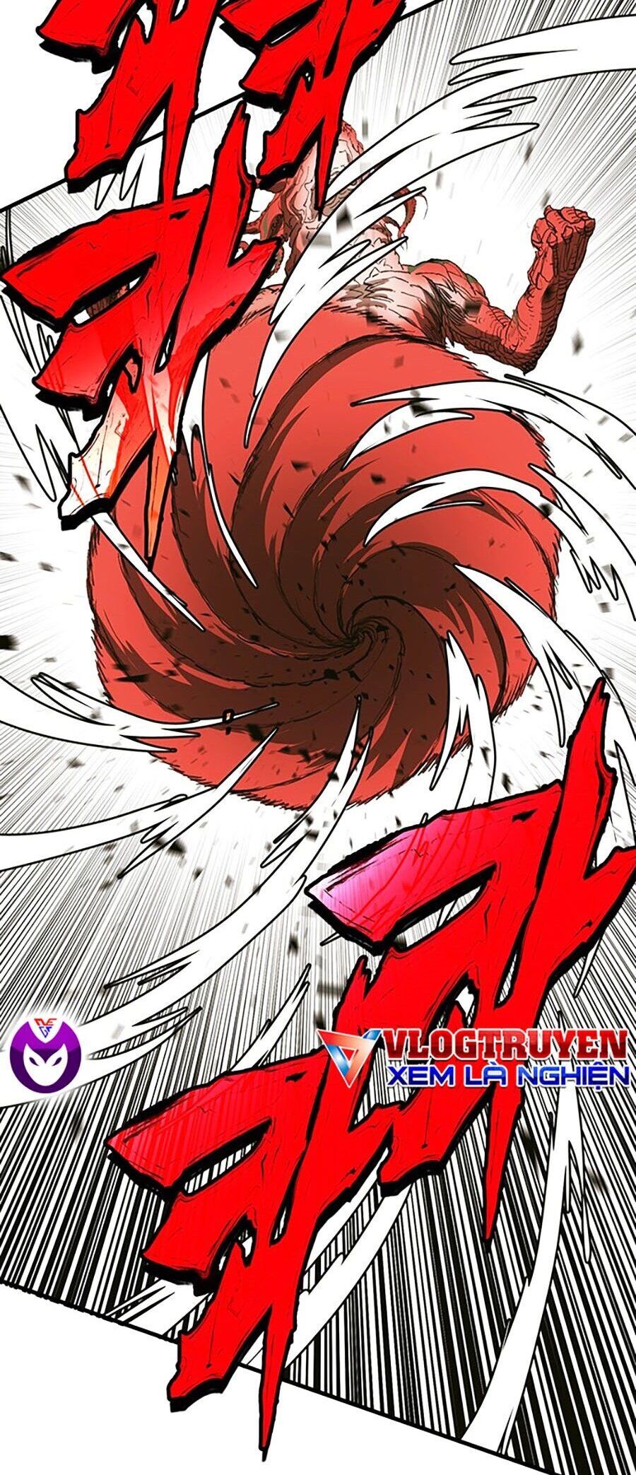 Hard Core Leveling Warrior Ss3 Chapter 7 - Trang 2