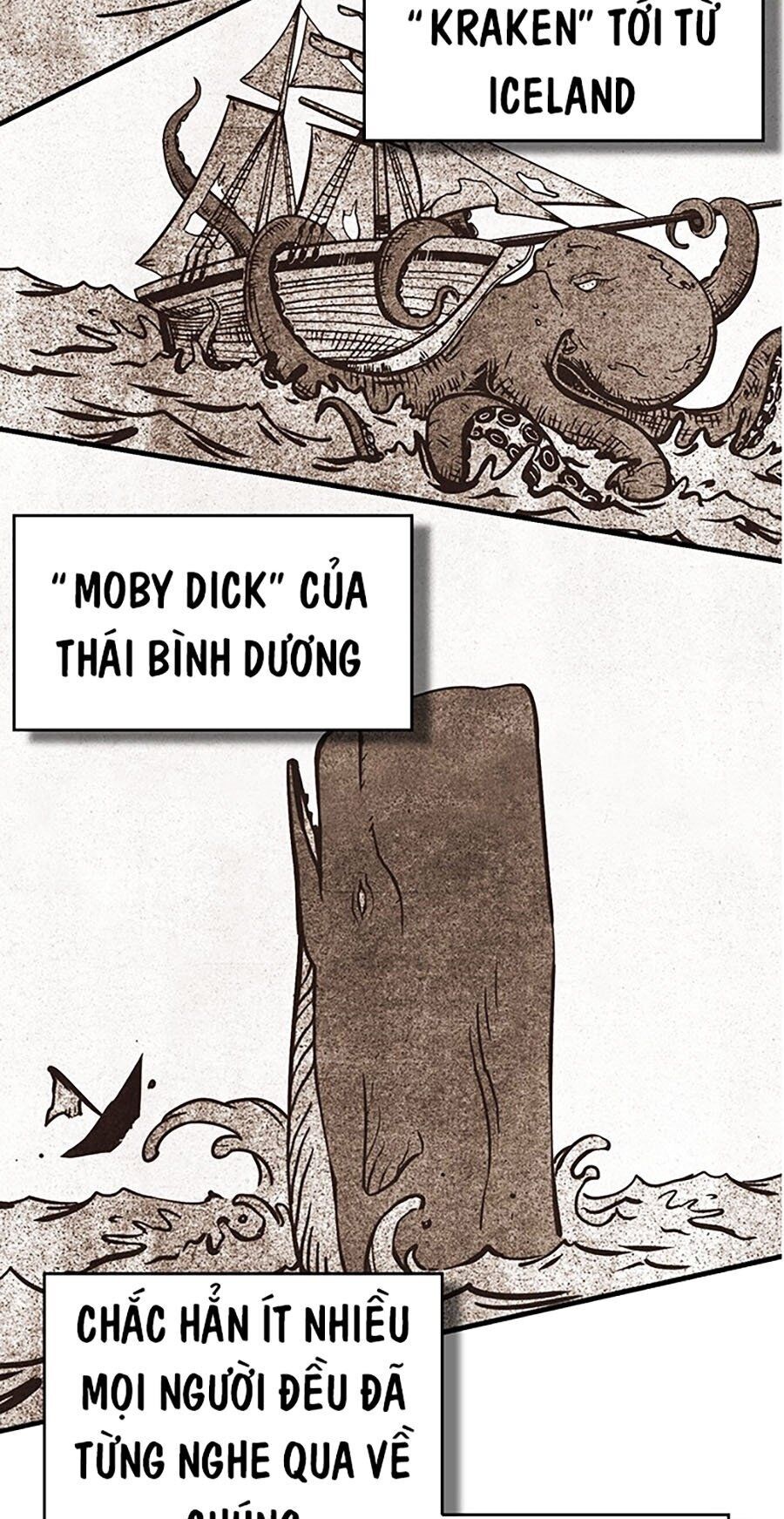 Hard Core Leveling Warrior Ss3 Chapter 7 - Trang 2