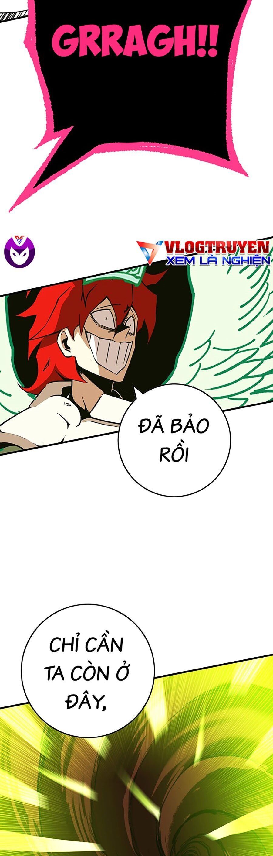 Hard Core Leveling Warrior Ss3 Chapter 7 - Trang 2