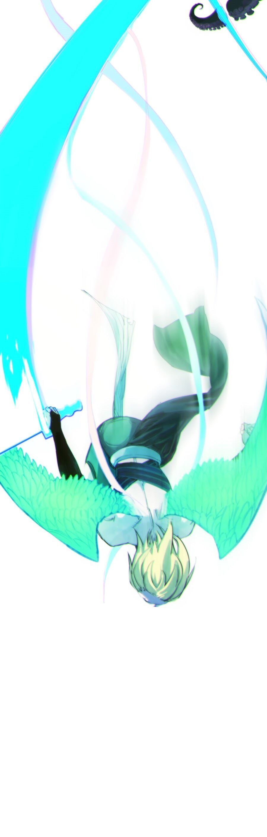 Hard Core Leveling Warrior Ss3 Chapter 7 - Trang 2