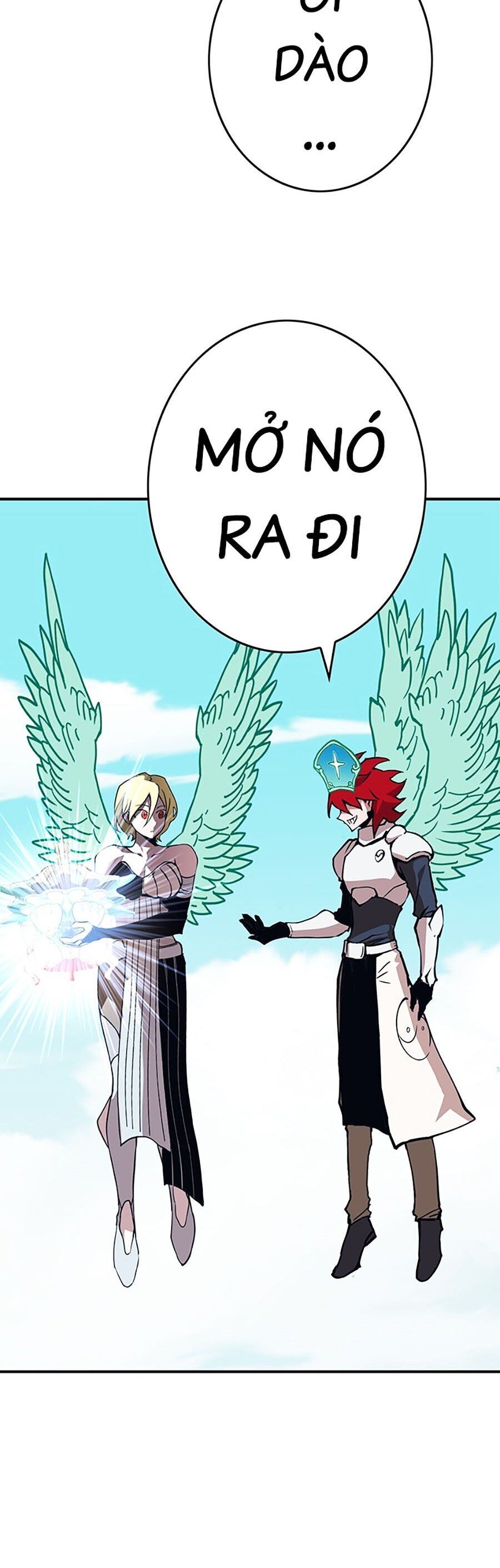 Hard Core Leveling Warrior Ss3 Chapter 7 - Trang 2