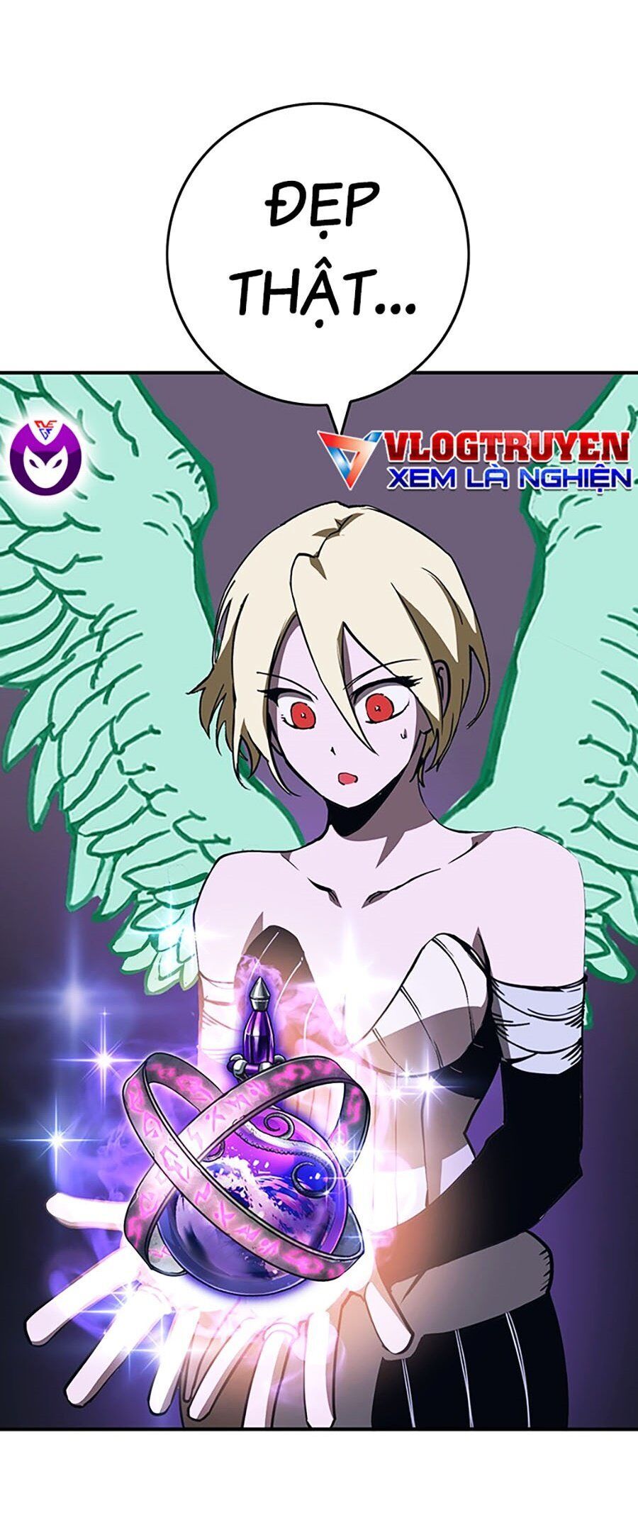 Hard Core Leveling Warrior Ss3 Chapter 7 - Trang 2