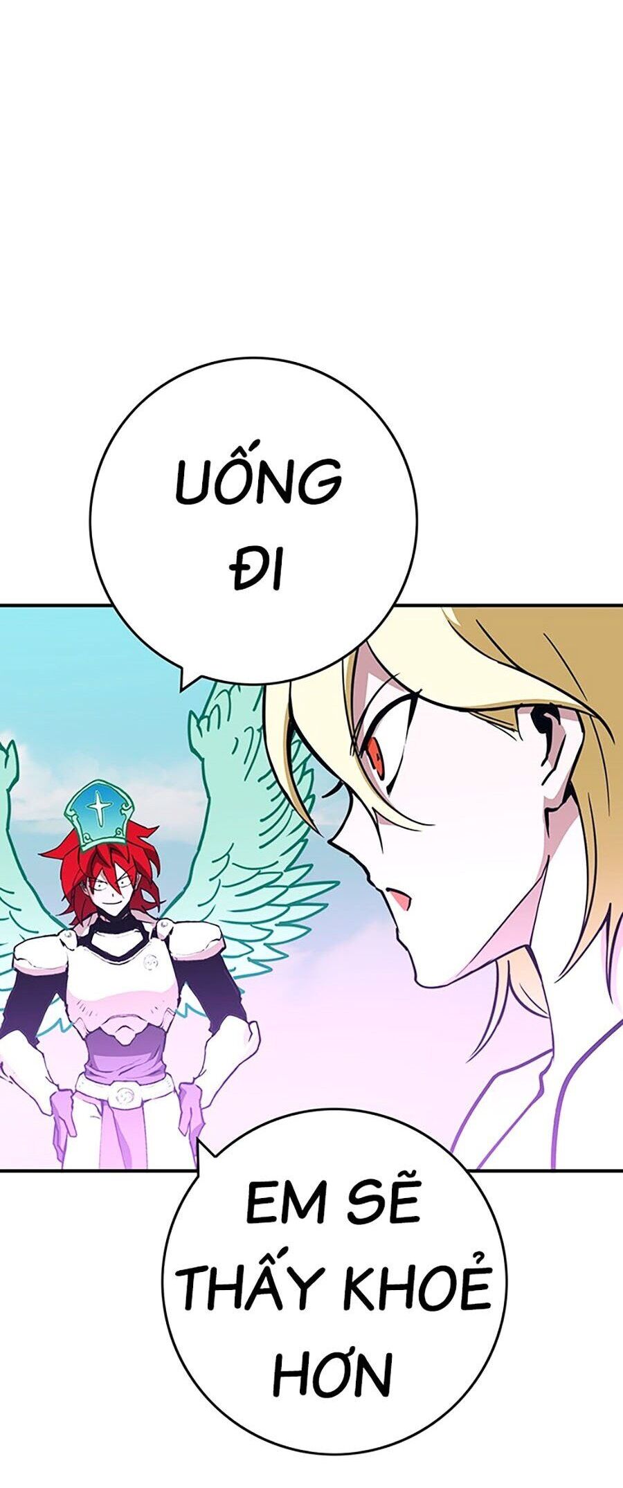 Hard Core Leveling Warrior Ss3 Chapter 7 - Trang 2