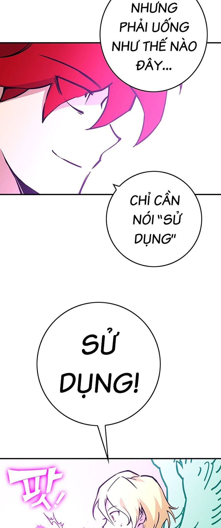 Hard Core Leveling Warrior Ss3 Chapter 7 - Trang 2