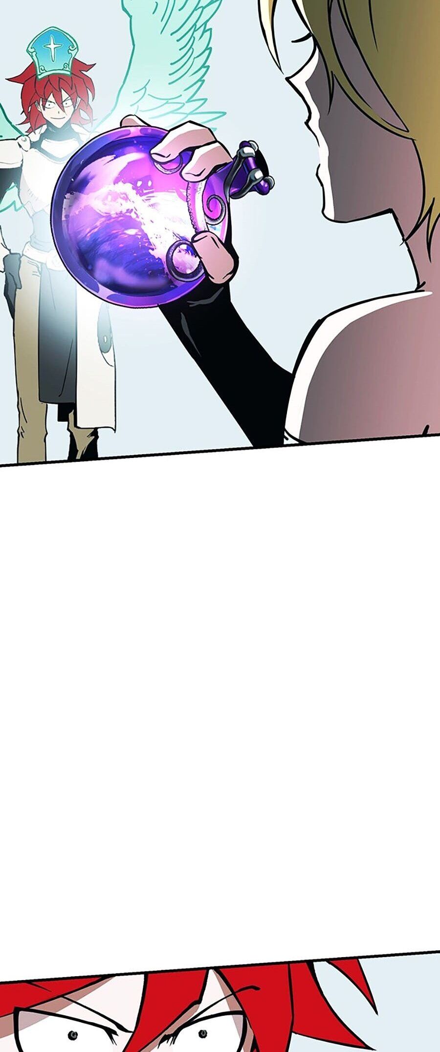 Hard Core Leveling Warrior Ss3 Chapter 7 - Trang 2