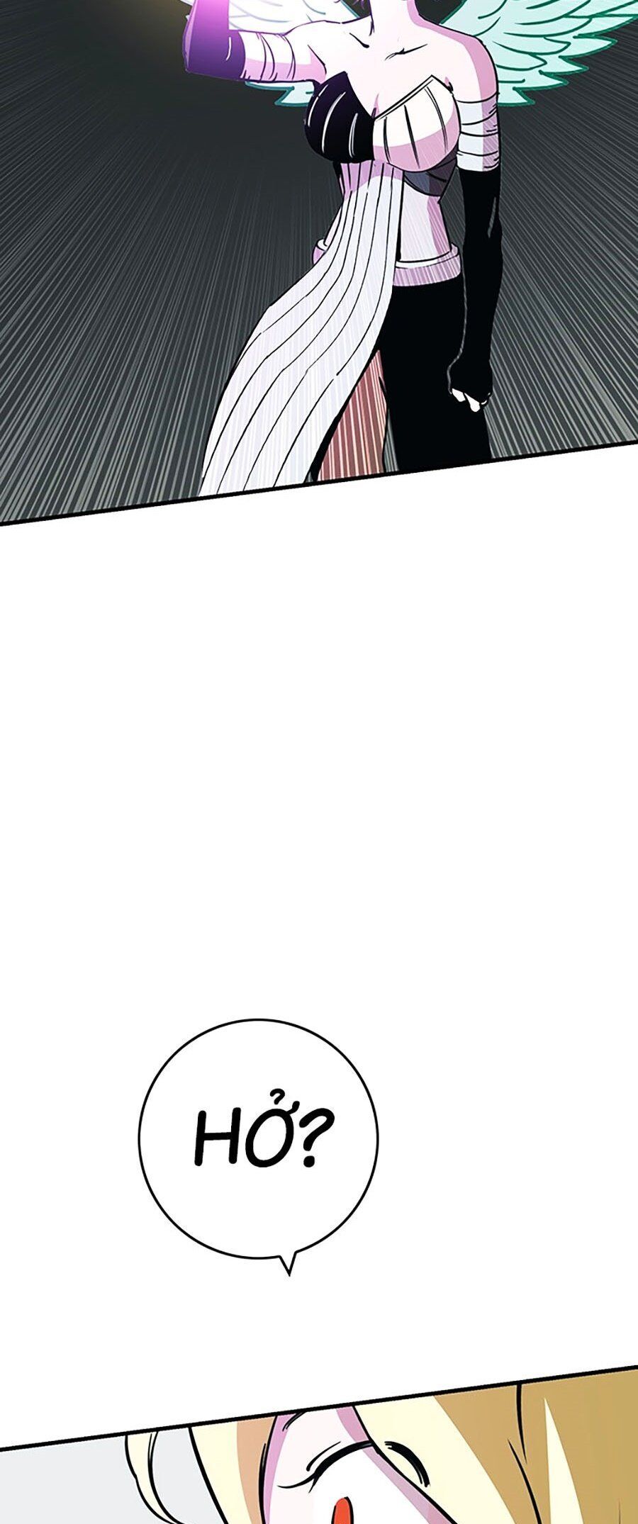 Hard Core Leveling Warrior Ss3 Chapter 7 - Trang 2