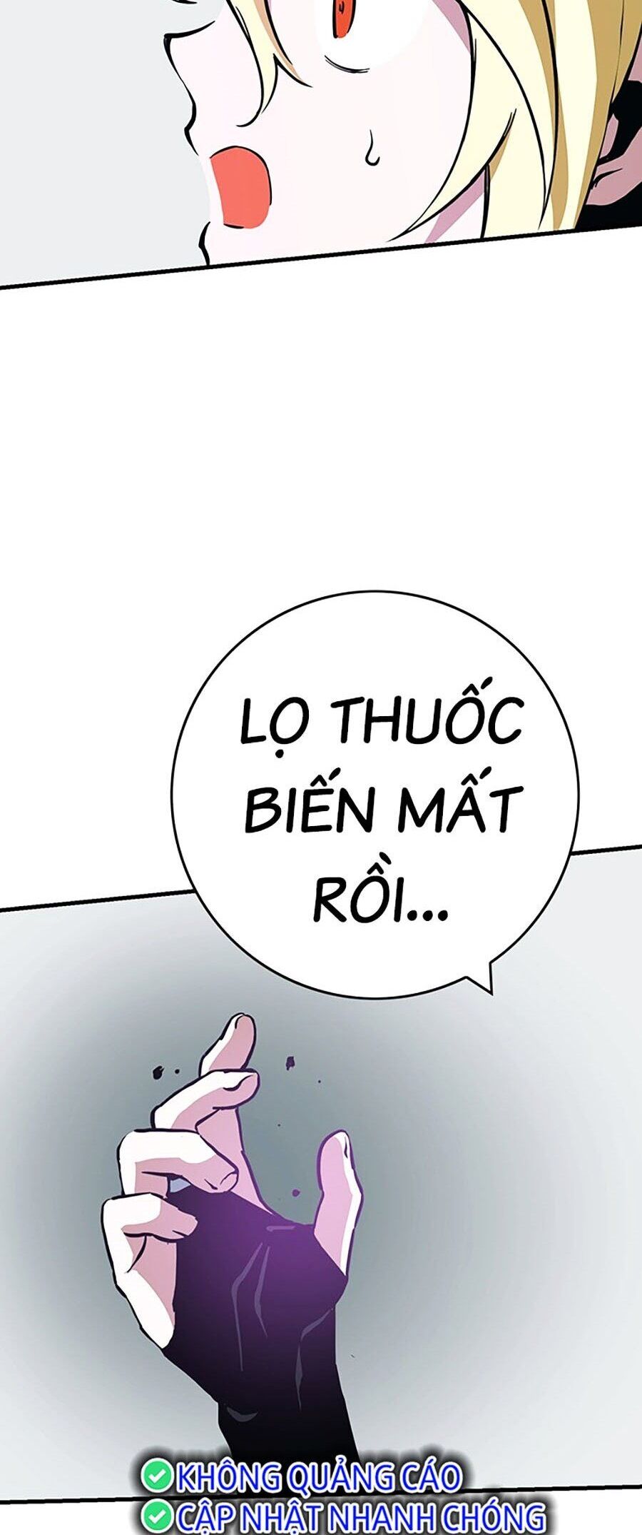 Hard Core Leveling Warrior Ss3 Chapter 7 - Trang 2