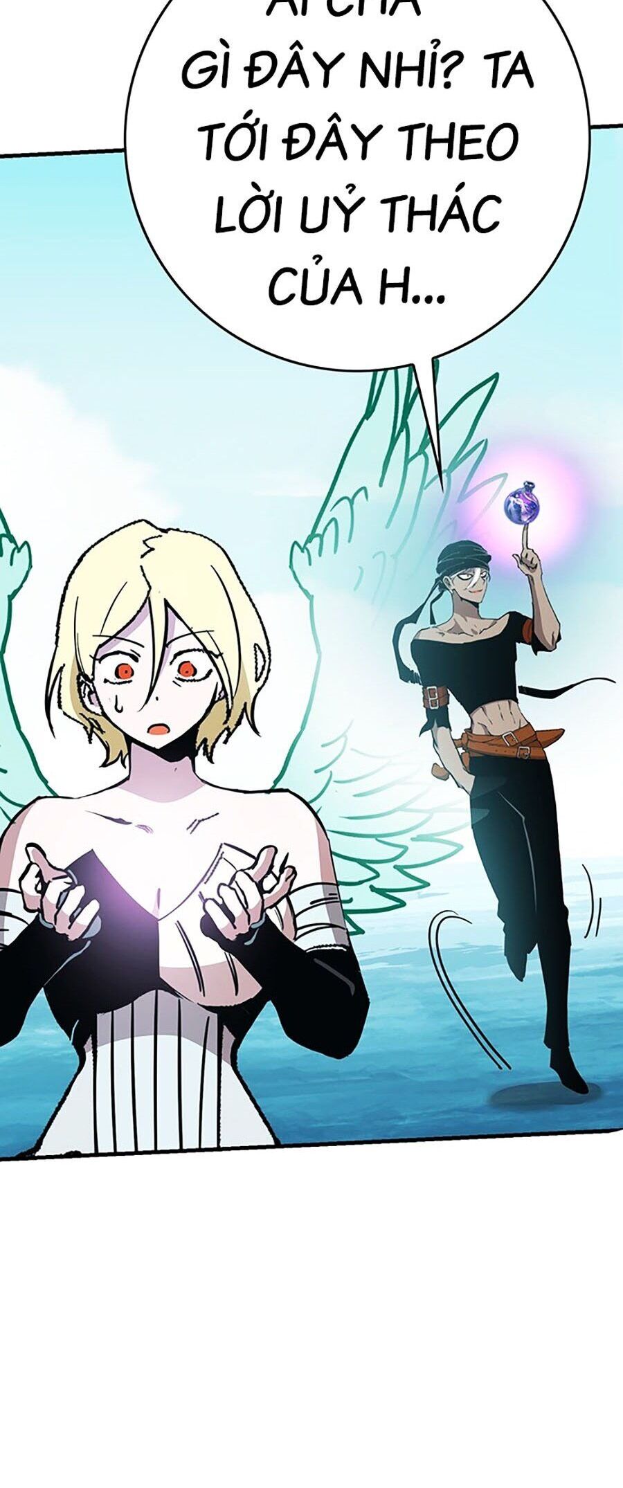 Hard Core Leveling Warrior Ss3 Chapter 7 - Trang 2