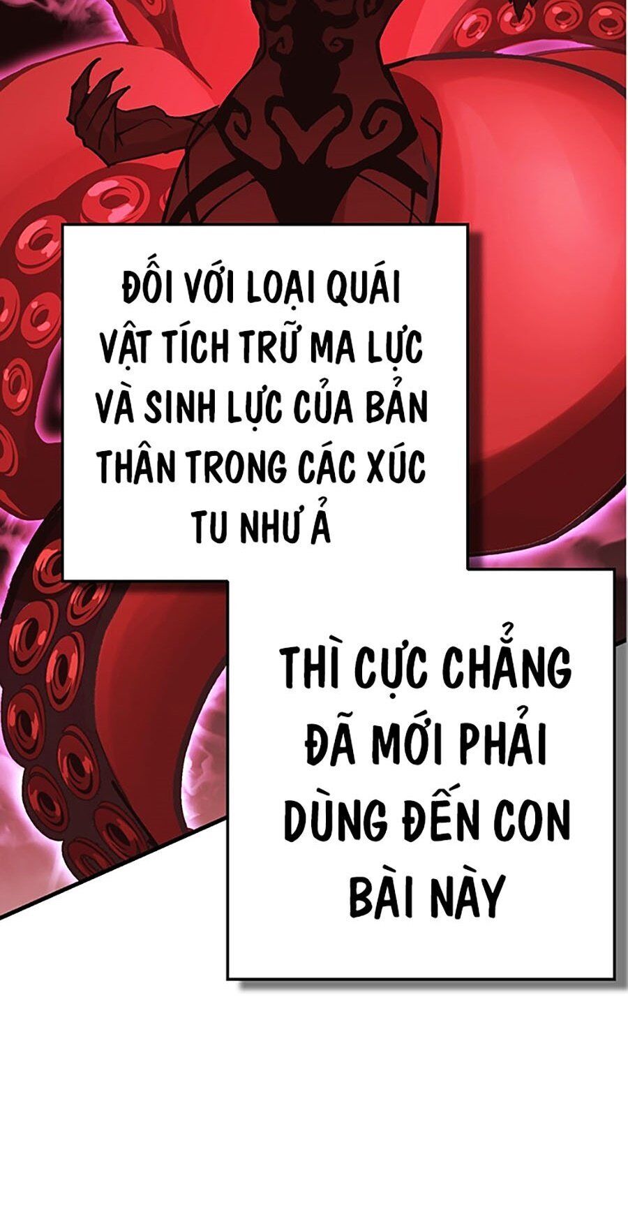 Hard Core Leveling Warrior Ss3 Chapter 7 - Trang 2