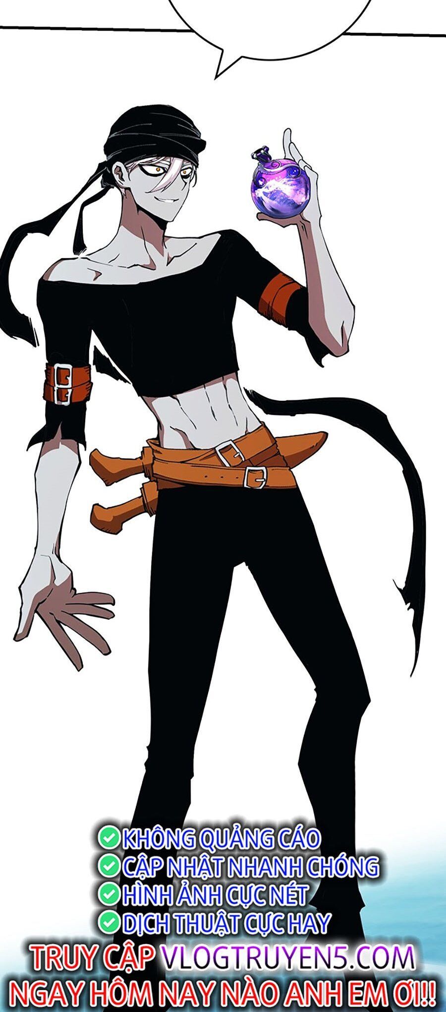 Hard Core Leveling Warrior Ss3 Chapter 7 - Trang 2