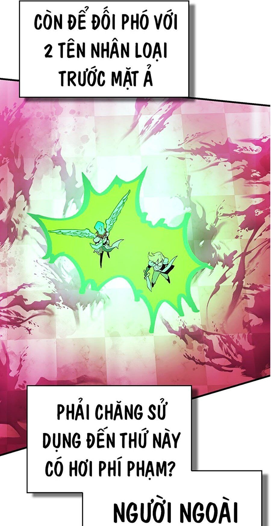 Hard Core Leveling Warrior Ss3 Chapter 7 - Trang 2