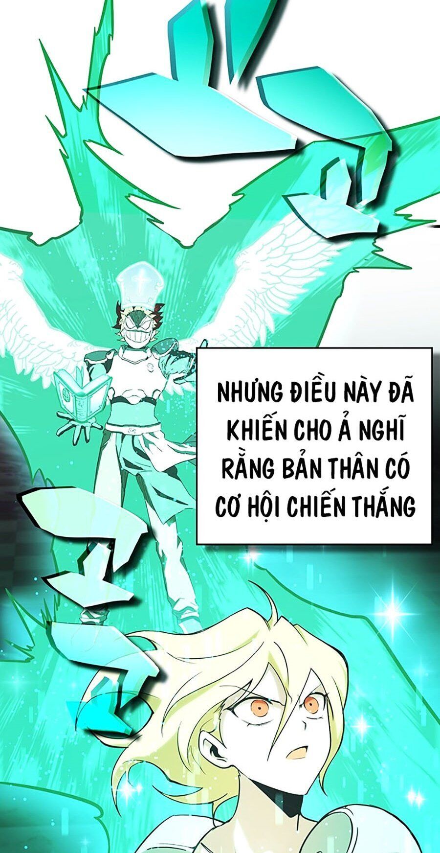 Hard Core Leveling Warrior Ss3 Chapter 7 - Trang 2