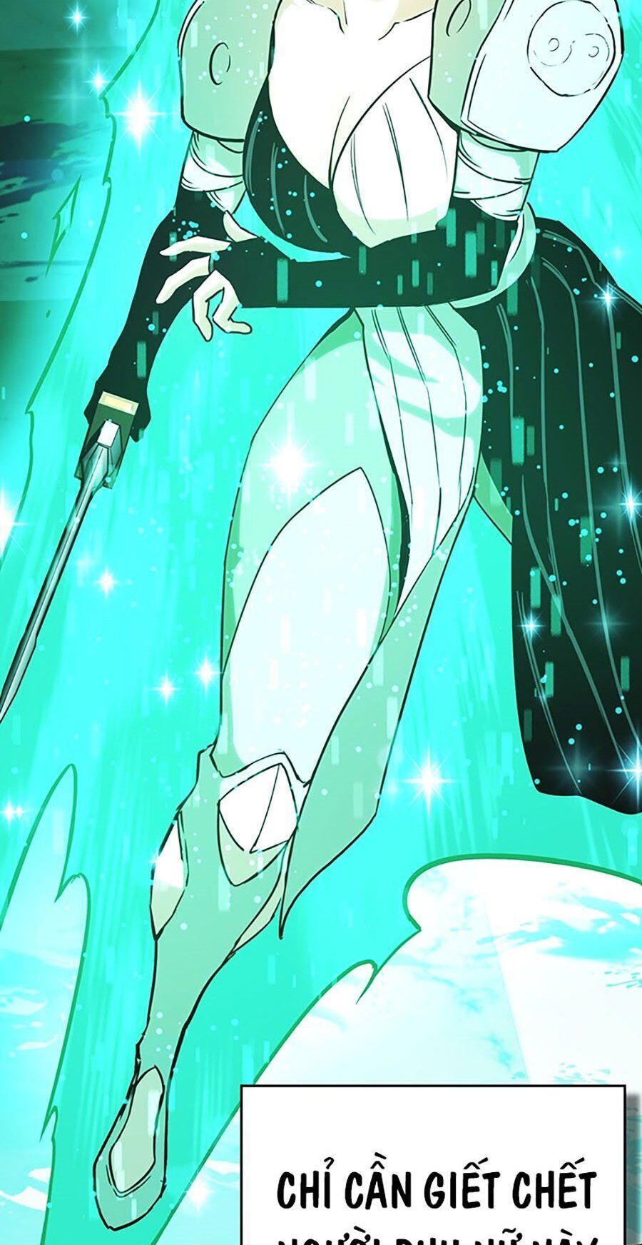 Hard Core Leveling Warrior Ss3 Chapter 7 - Trang 2