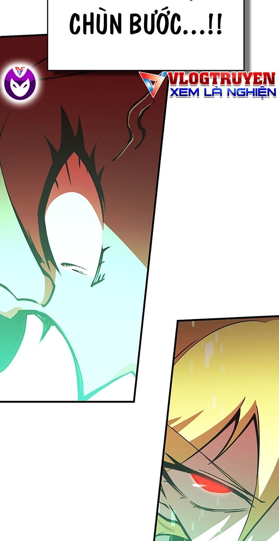 Hard Core Leveling Warrior Ss3 Chapter 7 - Trang 2