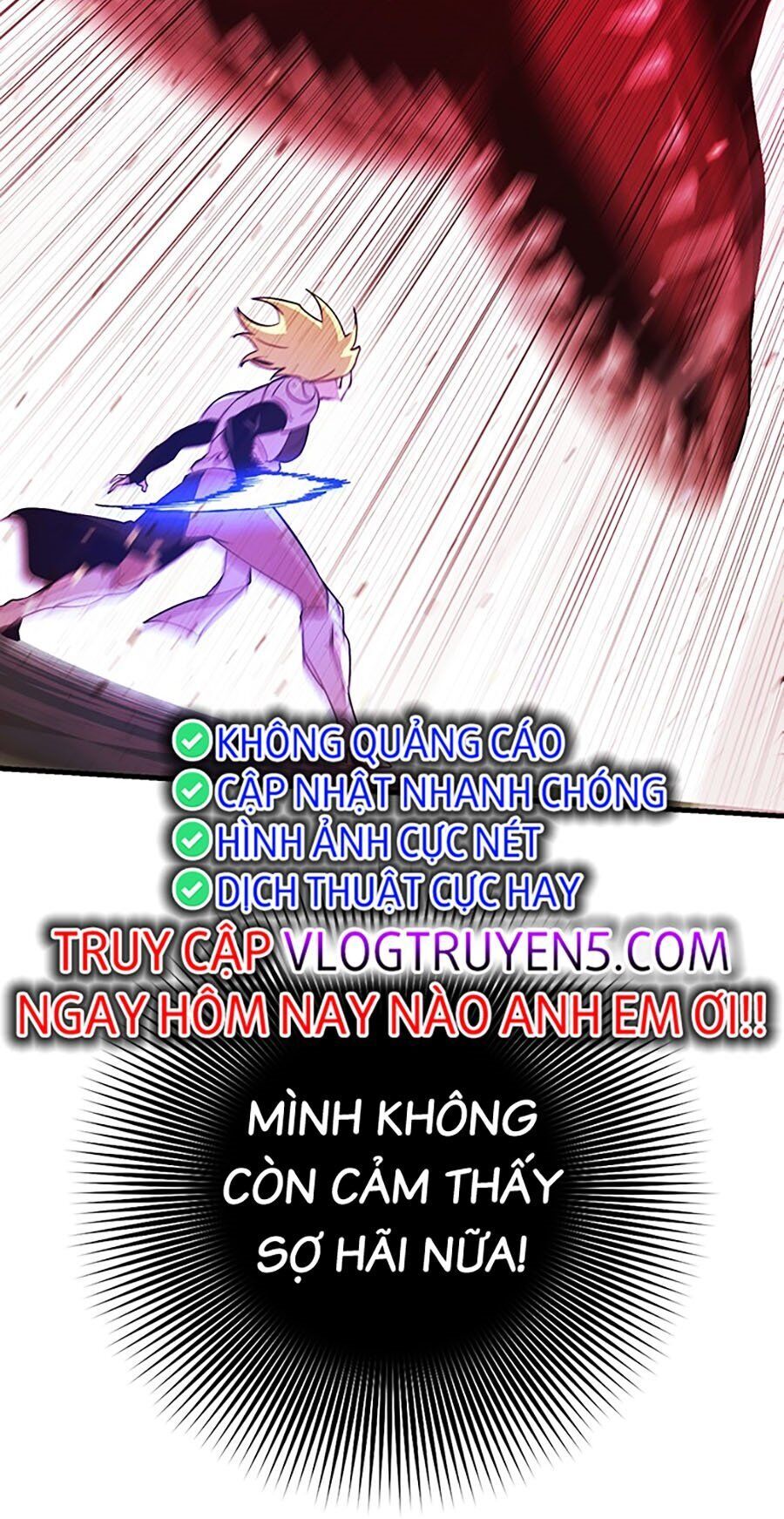 Hard Core Leveling Warrior Ss3 Chapter 7 - Trang 2