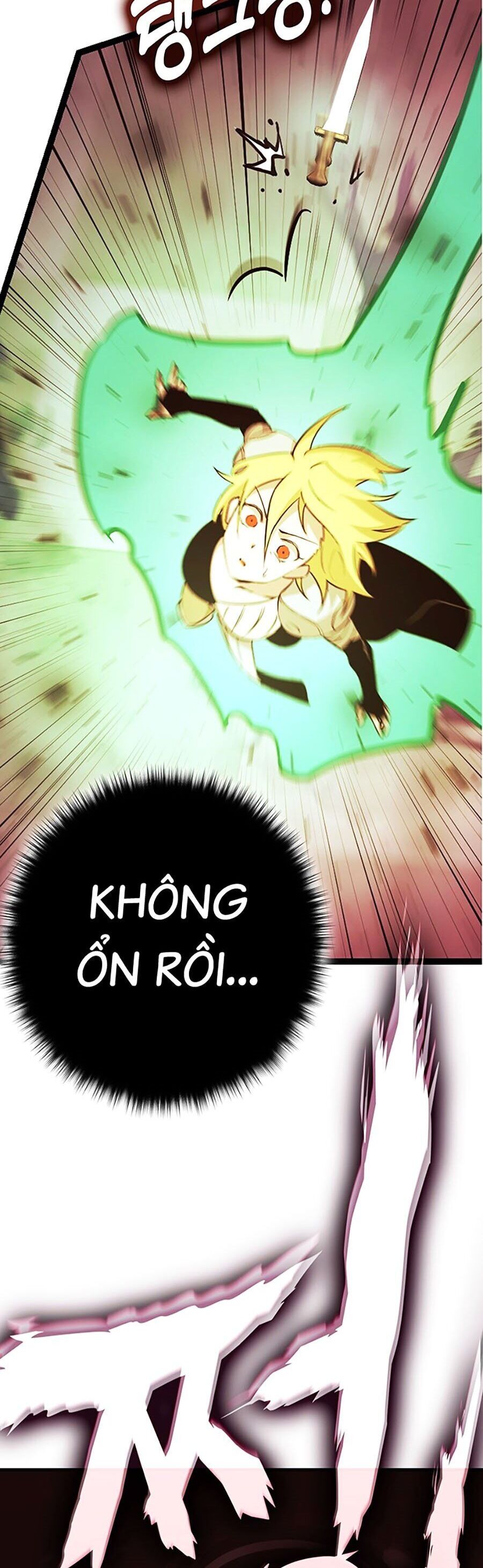 Hard Core Leveling Warrior Ss3 Chapter 7 - Trang 2