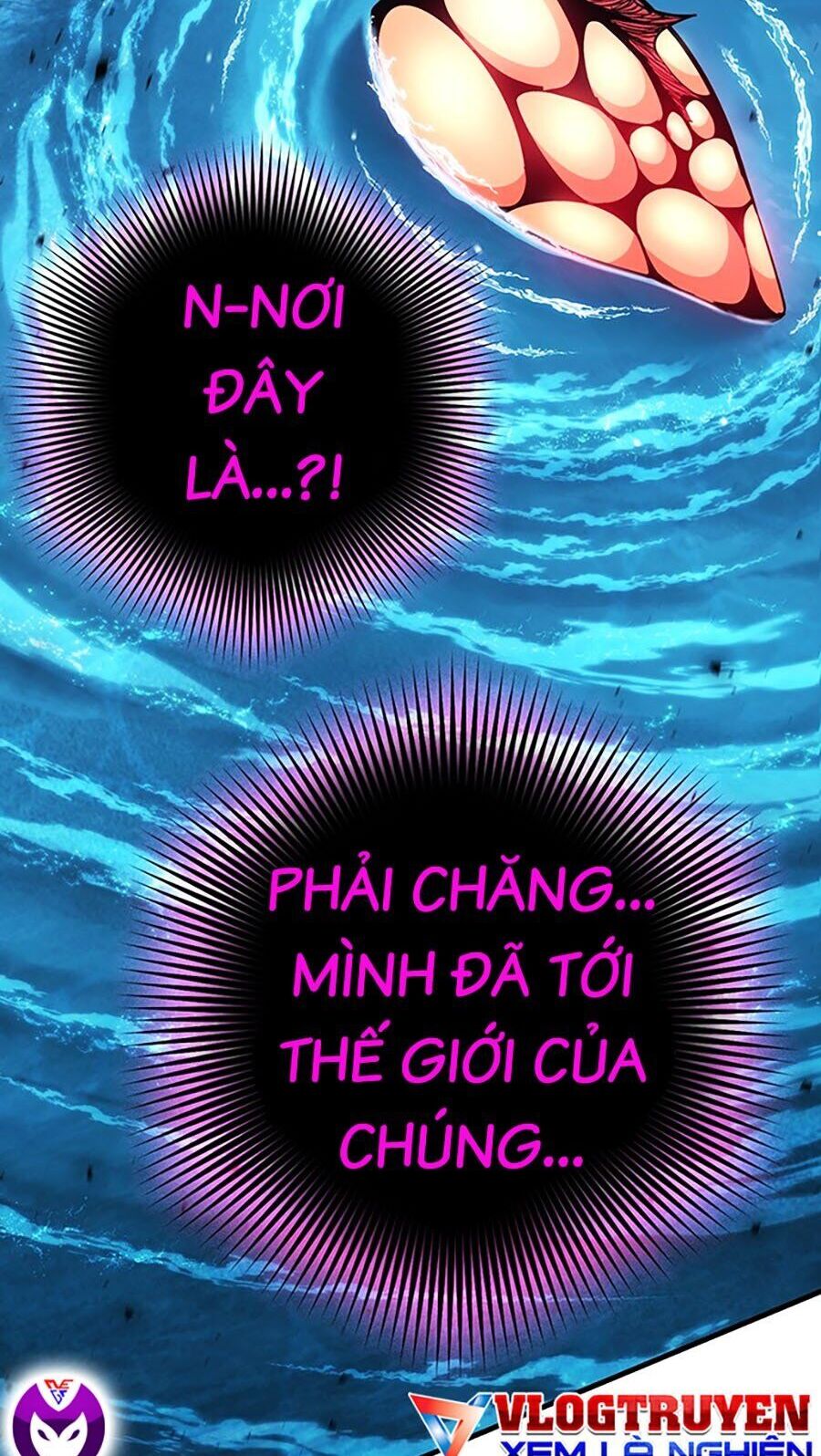 Hard Core Leveling Warrior Ss3 Chapter 7 - Trang 2