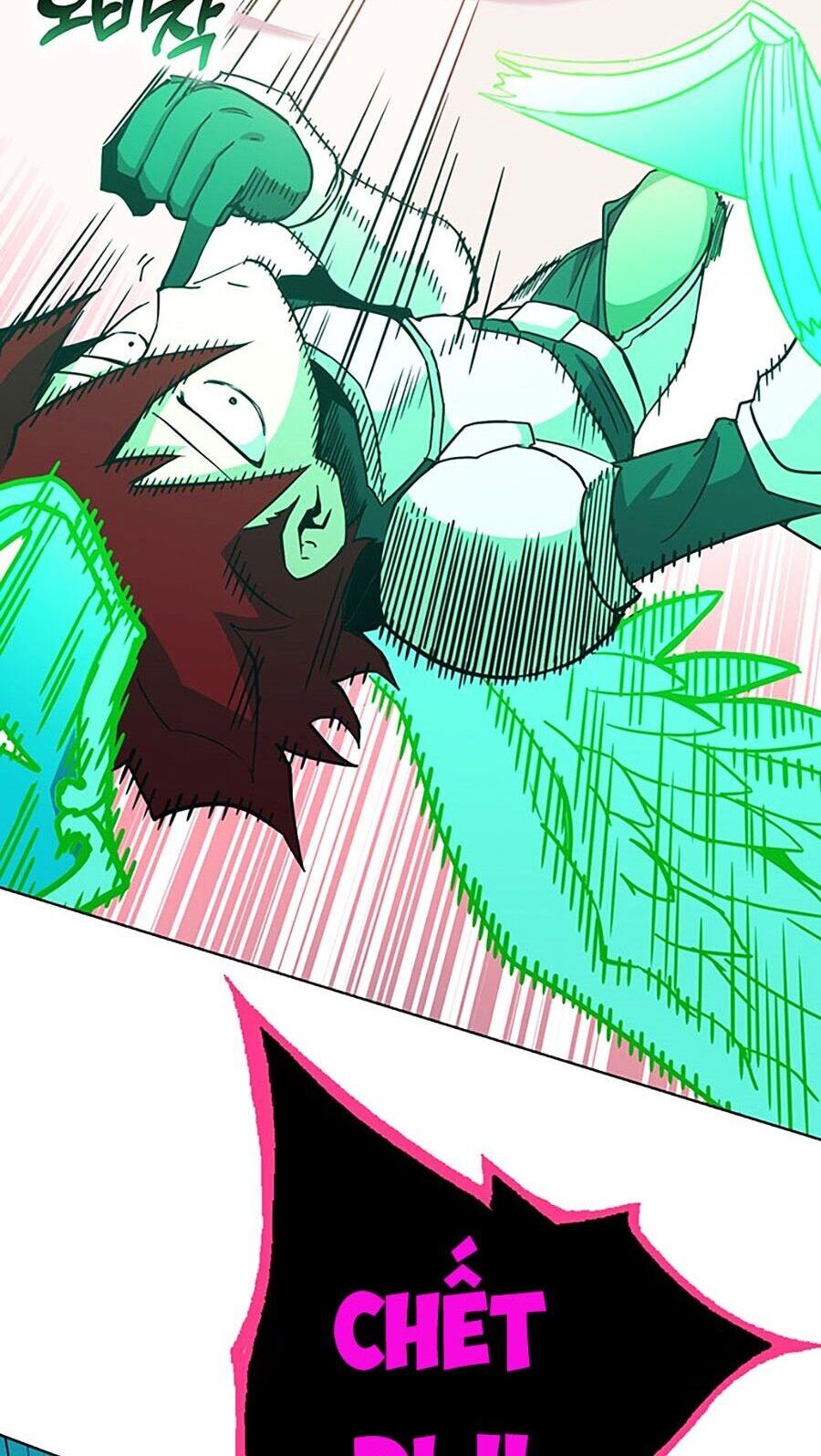 Hard Core Leveling Warrior Ss3 Chapter 7 - Trang 2