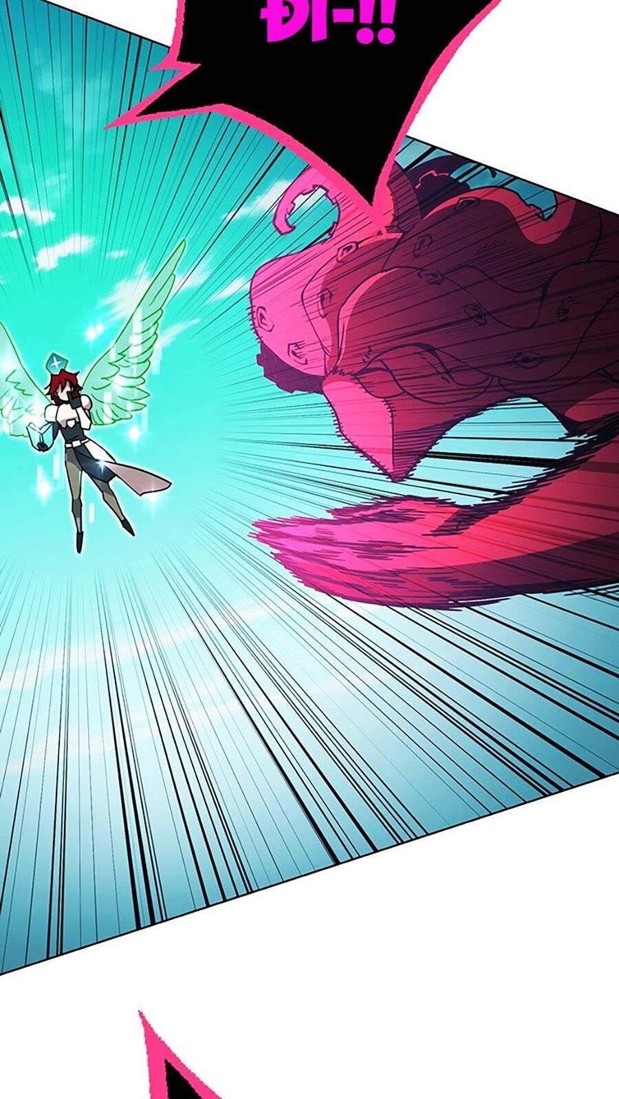 Hard Core Leveling Warrior Ss3 Chapter 7 - Trang 2