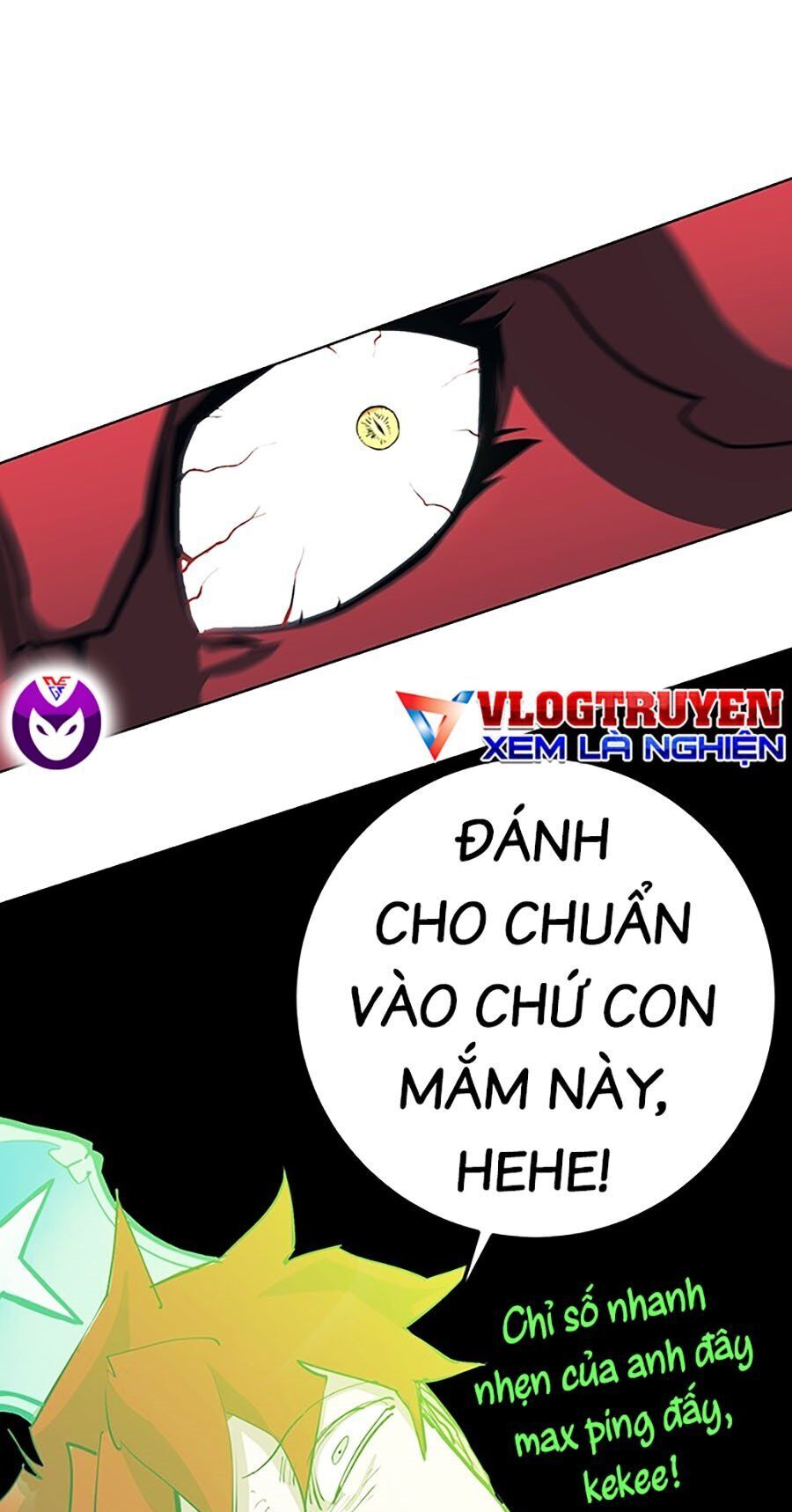 Hard Core Leveling Warrior Ss3 Chapter 7 - Trang 2