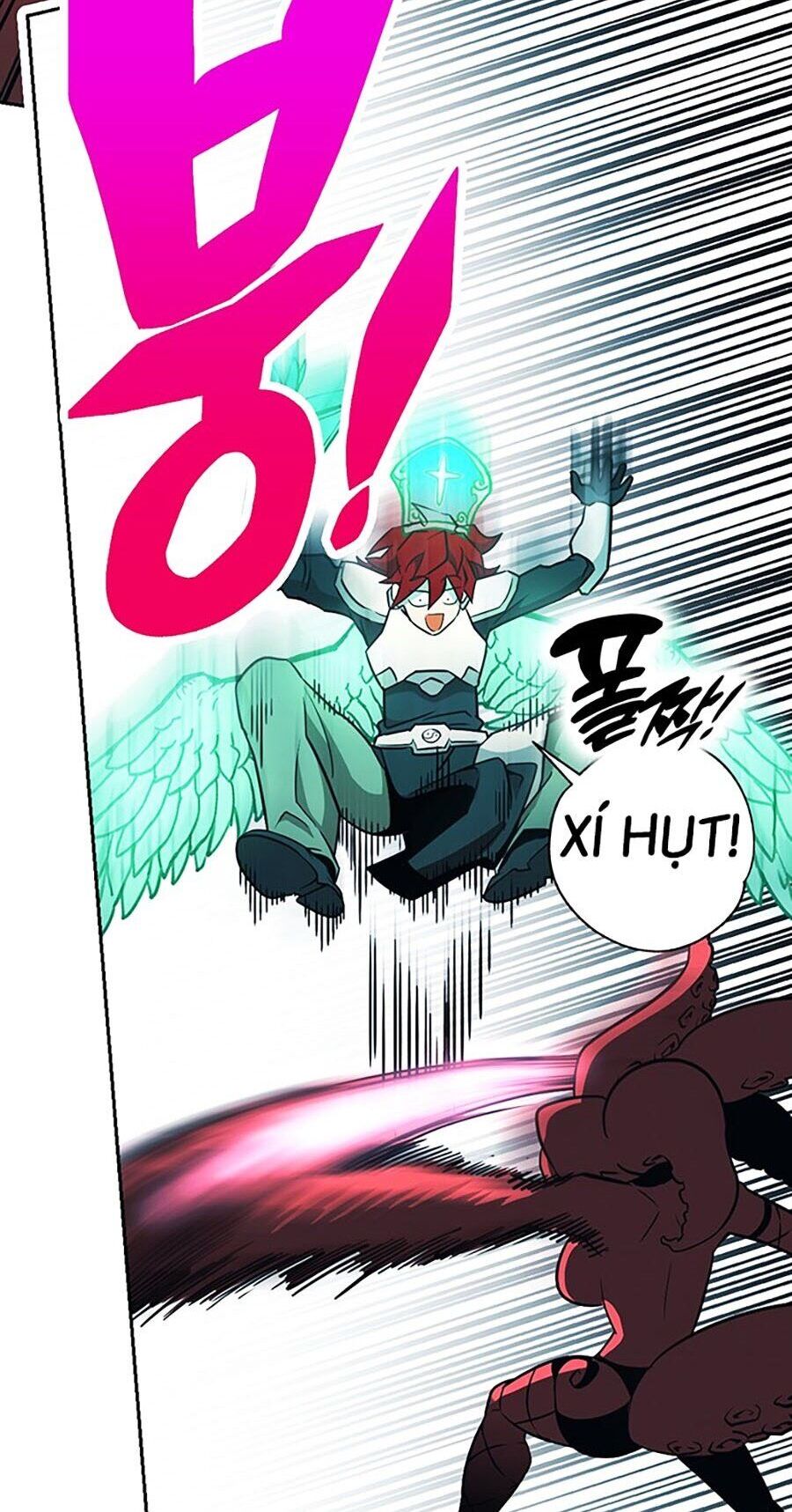 Hard Core Leveling Warrior Ss3 Chapter 7 - Trang 2