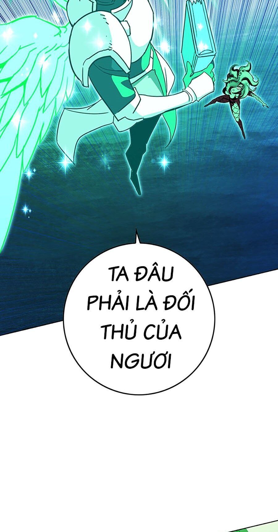 Hard Core Leveling Warrior Ss3 Chapter 7 - Trang 2