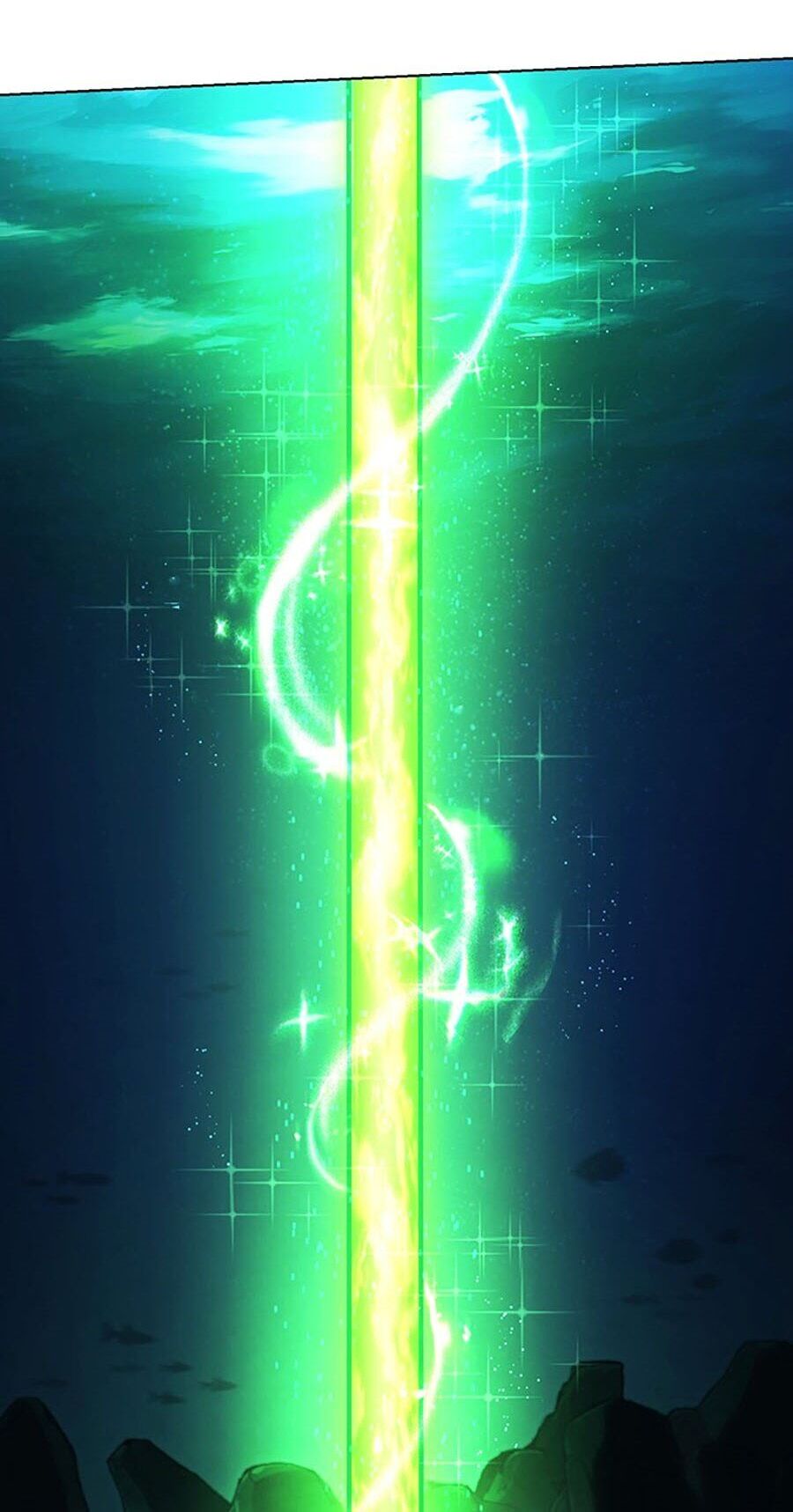 Hard Core Leveling Warrior Ss3 Chapter 7 - Trang 2