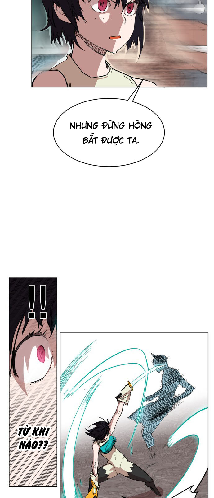 Hard Core Leveling Warrior Ss3 Chapter 70 - Trang 2