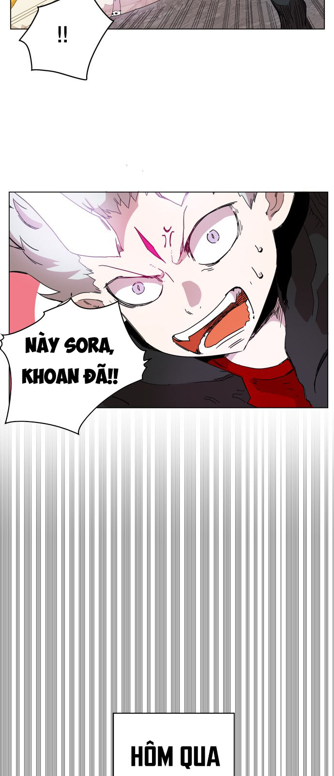 Hard Core Leveling Warrior Ss3 Chapter 70 - Trang 2