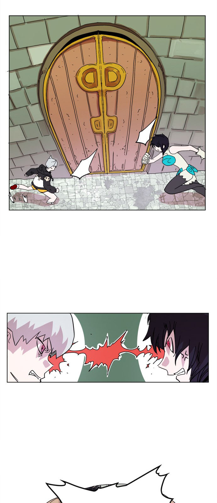 Hard Core Leveling Warrior Ss3 Chapter 70 - Trang 2