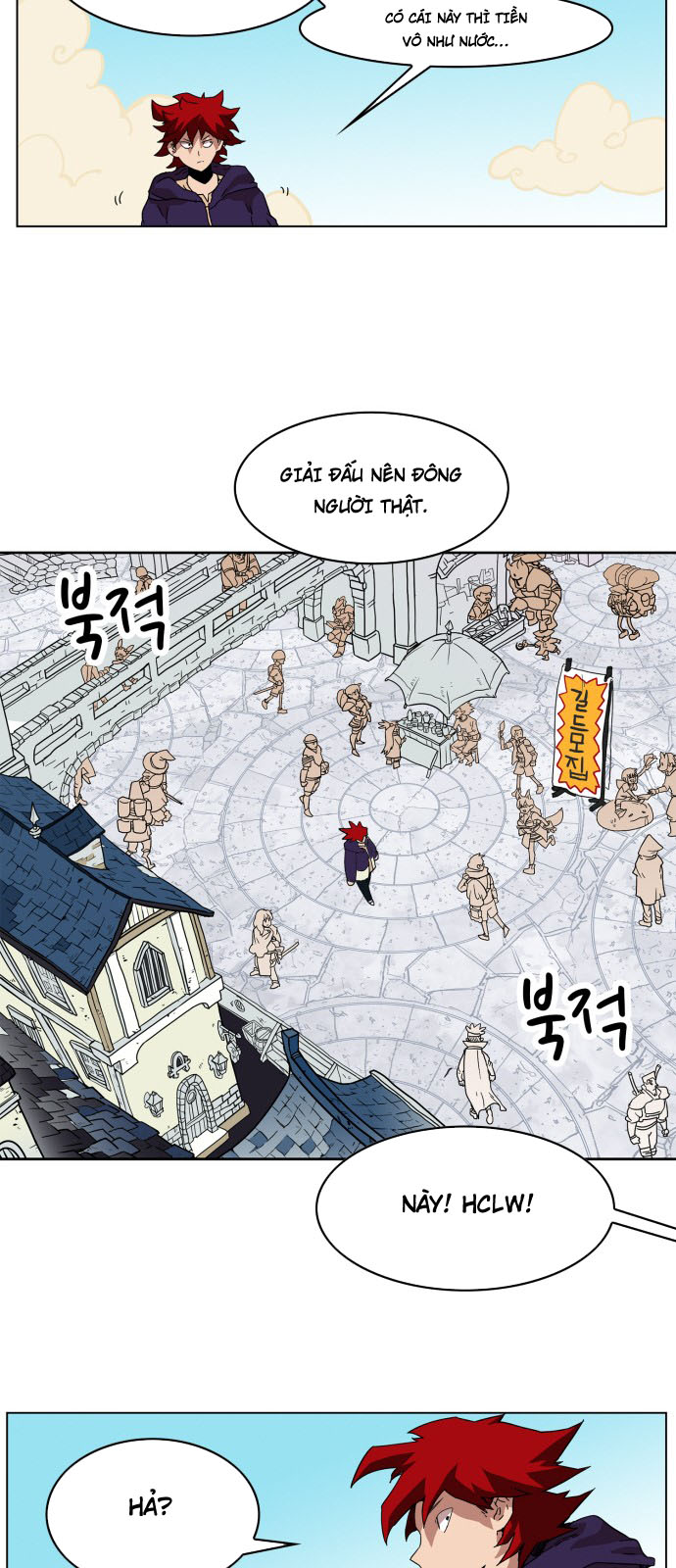 Hard Core Leveling Warrior Ss3 Chapter 72 - Trang 2