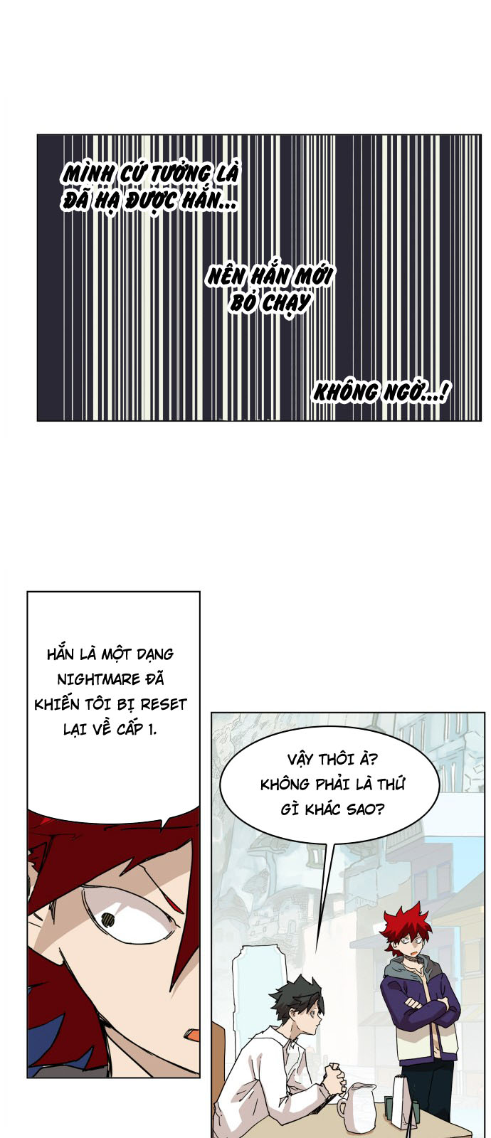 Hard Core Leveling Warrior Ss3 Chapter 72 - Trang 2