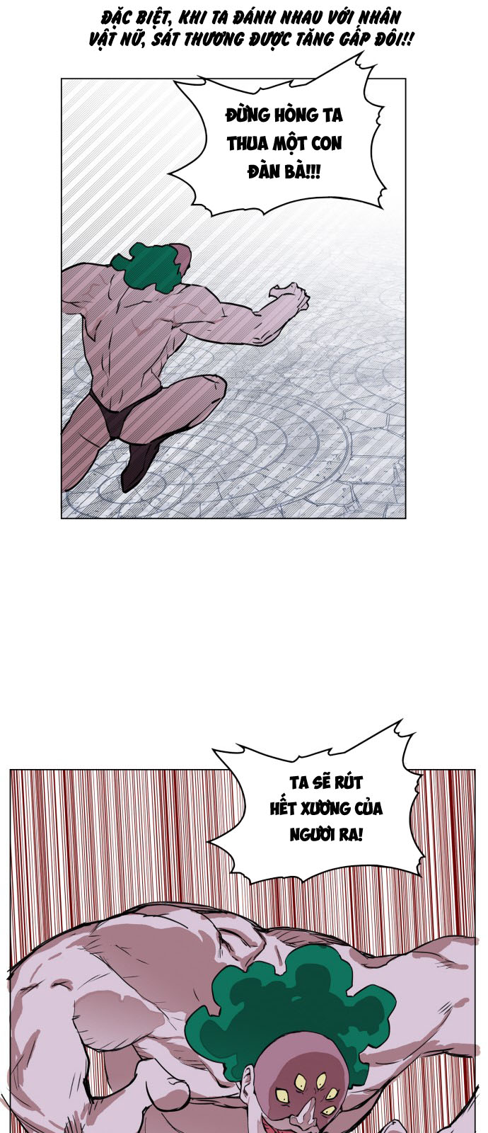 Hard Core Leveling Warrior Ss3 Chapter 72 - Trang 2
