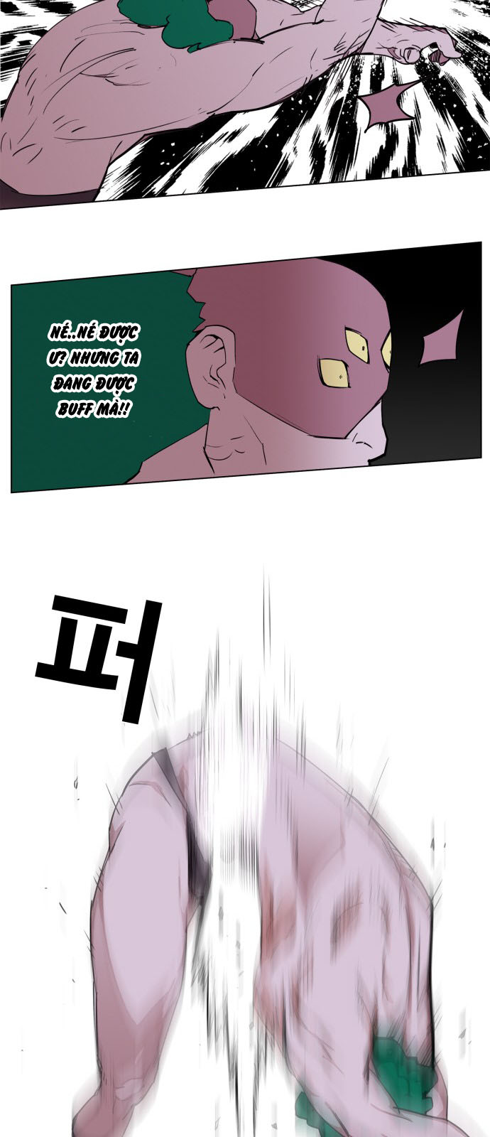 Hard Core Leveling Warrior Ss3 Chapter 72 - Trang 2