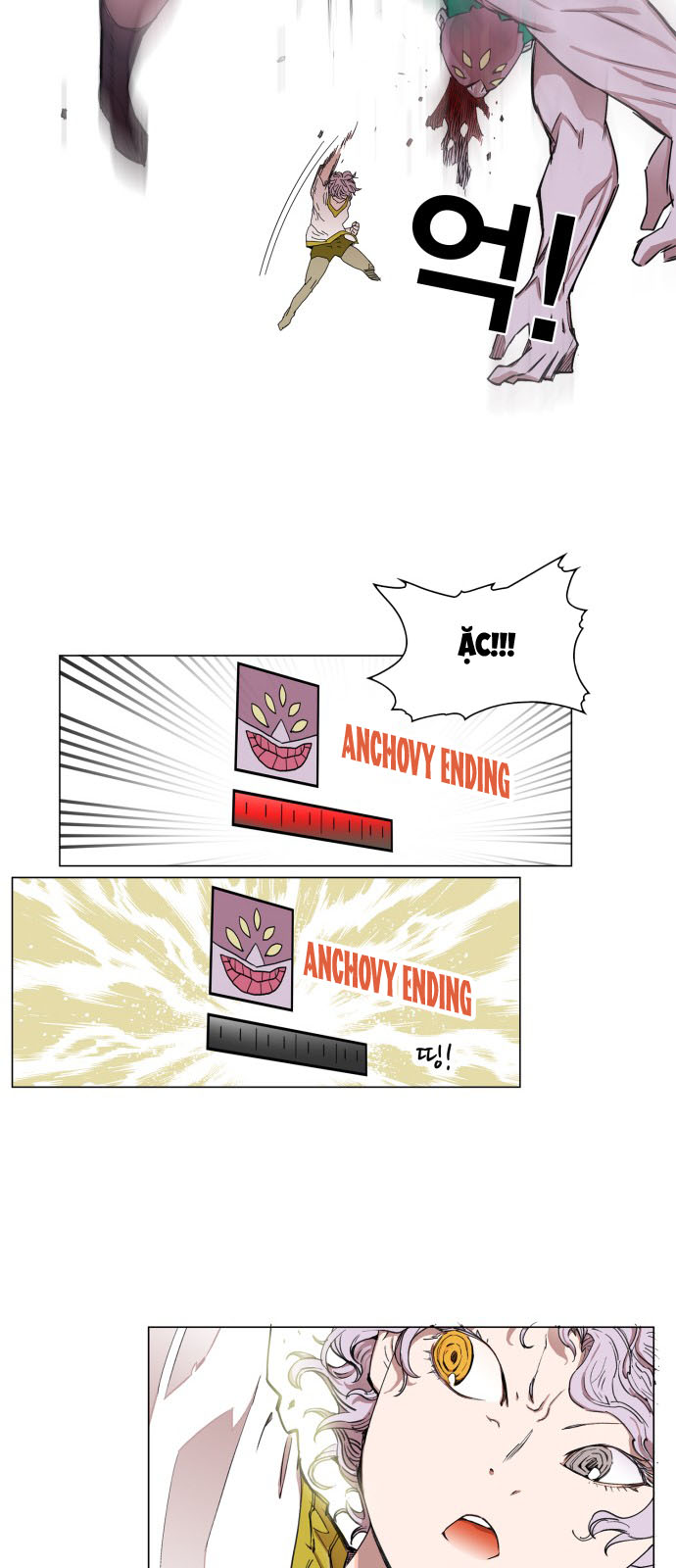 Hard Core Leveling Warrior Ss3 Chapter 72 - Trang 2