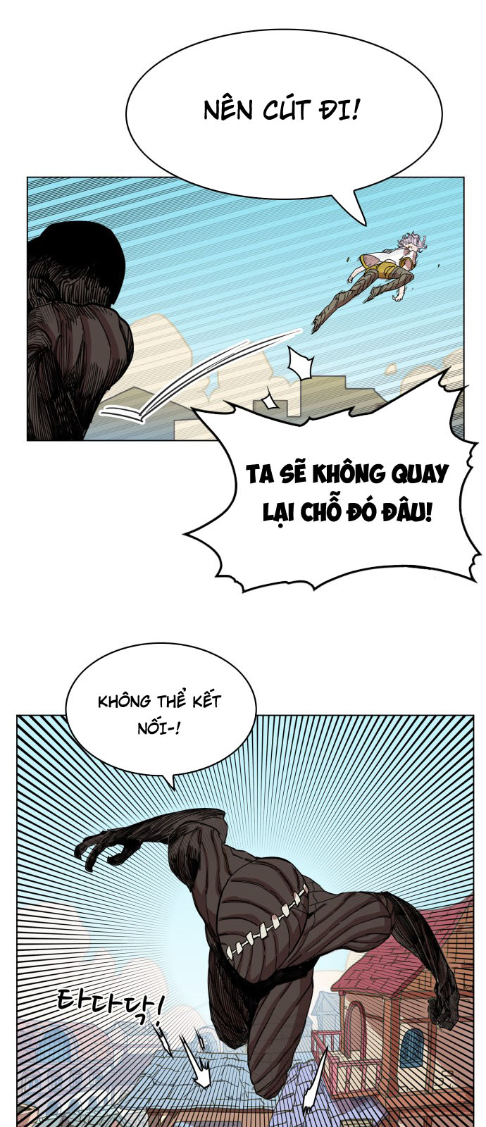 Hard Core Leveling Warrior Ss3 Chapter 73 - Trang 2