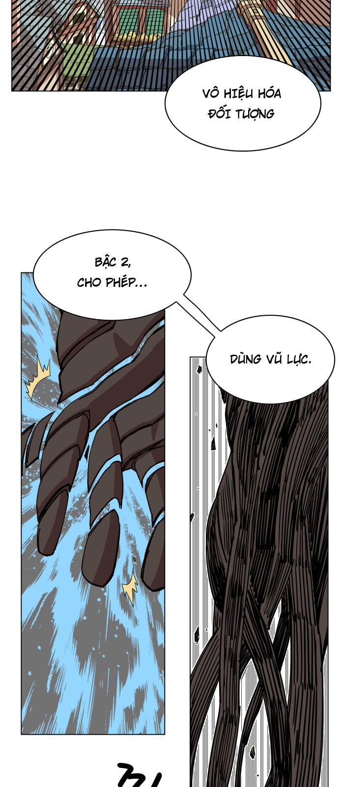 Hard Core Leveling Warrior Ss3 Chapter 73 - Trang 2