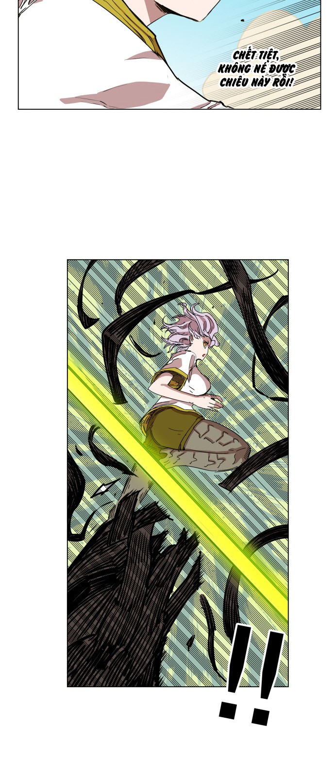 Hard Core Leveling Warrior Ss3 Chapter 73 - Trang 2