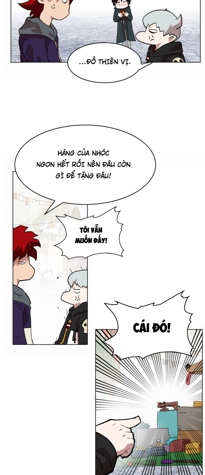 Hard Core Leveling Warrior Ss3 Chapter 73 - Trang 2