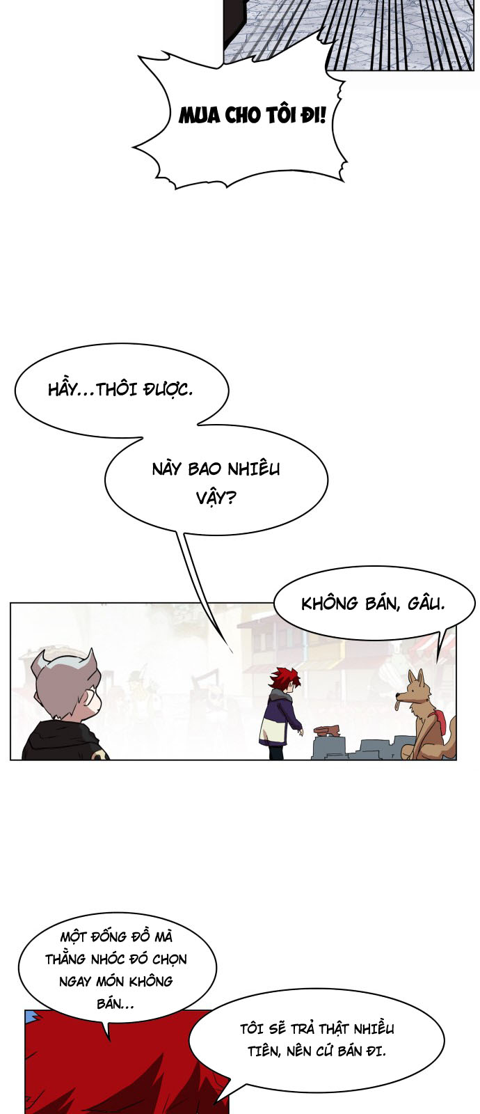 Hard Core Leveling Warrior Ss3 Chapter 73 - Trang 2