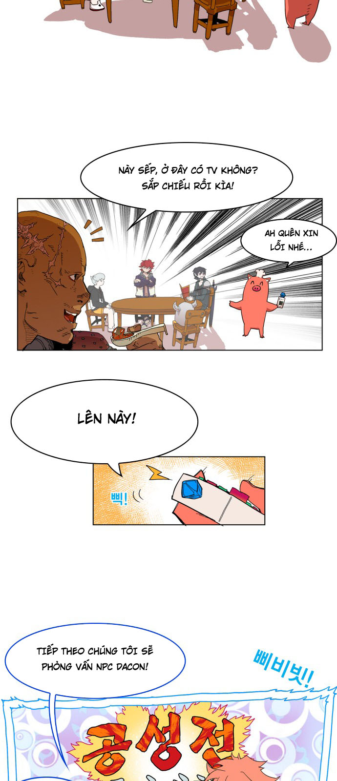 Hard Core Leveling Warrior Ss3 Chapter 73 - Trang 2